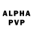 Alpha-PVP VHQ the pun